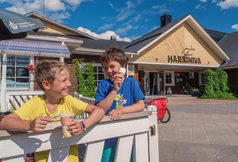 Harriniva Adventure Resort