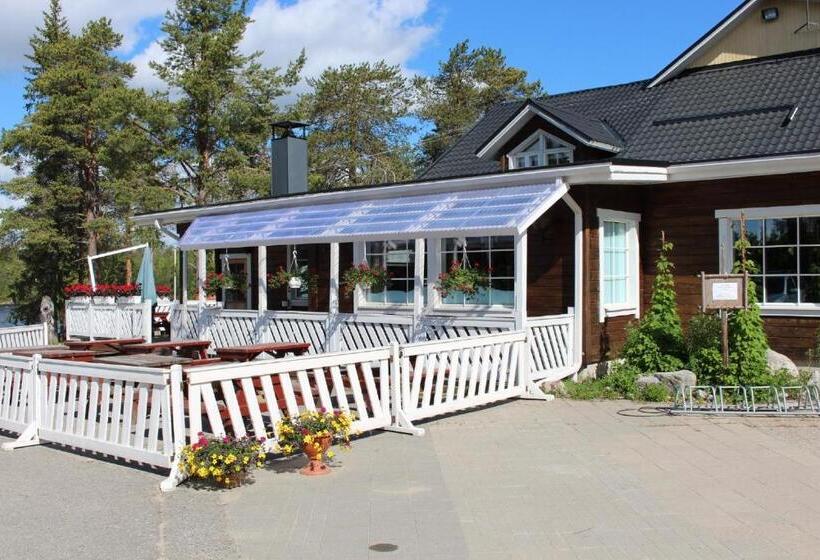 Harriniva Adventure Resort