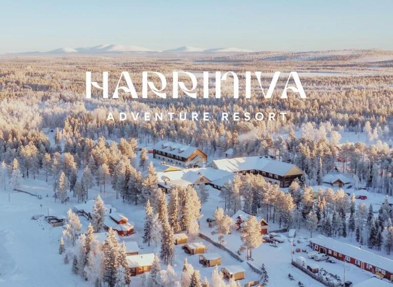 Harriniva Adventure Resort