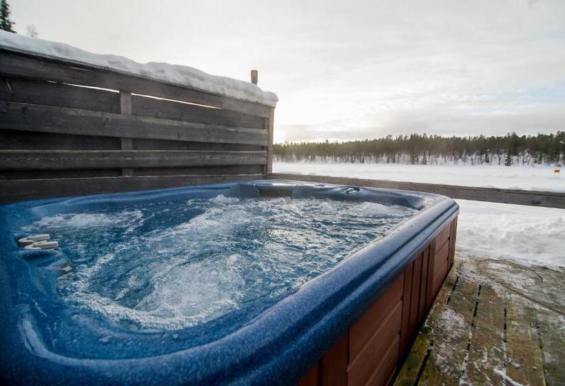 Harriniva Adventure Resort