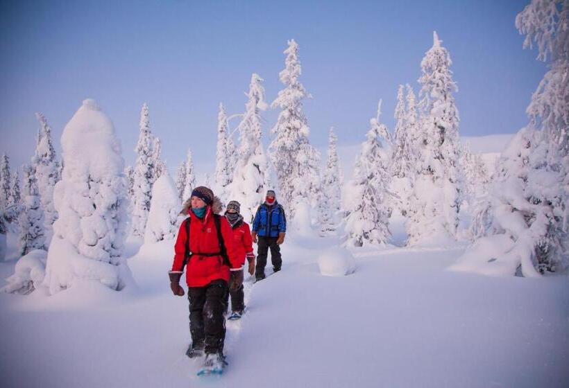 Harriniva Adventure Resort