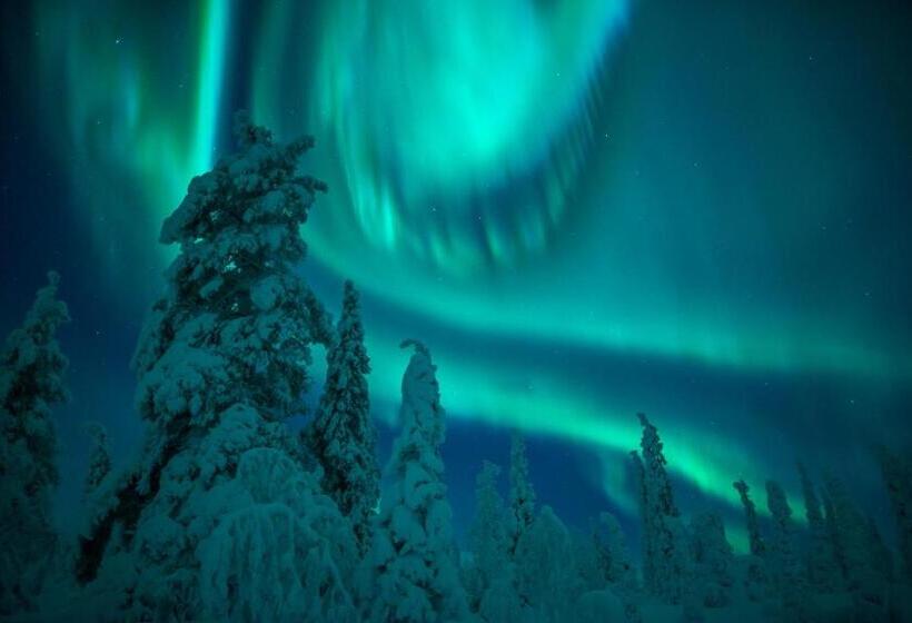 Harriniva Adventure Resort