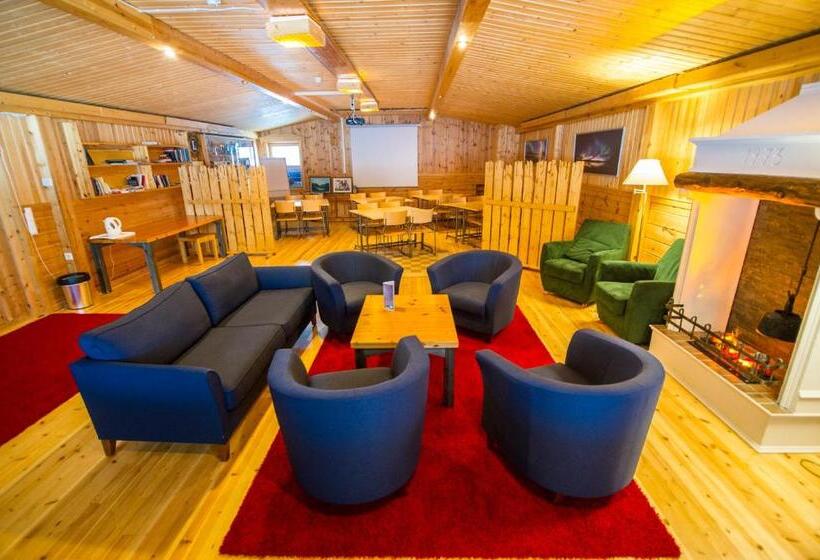 Harriniva Adventure Resort