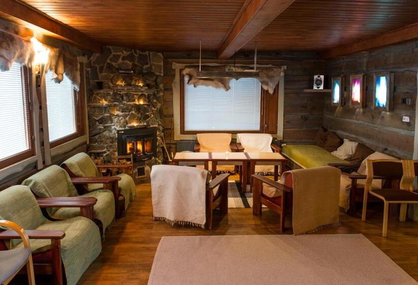 Harriniva Adventure Resort