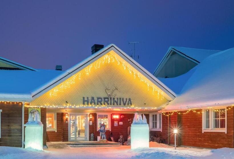 Harriniva Adventure Resort
