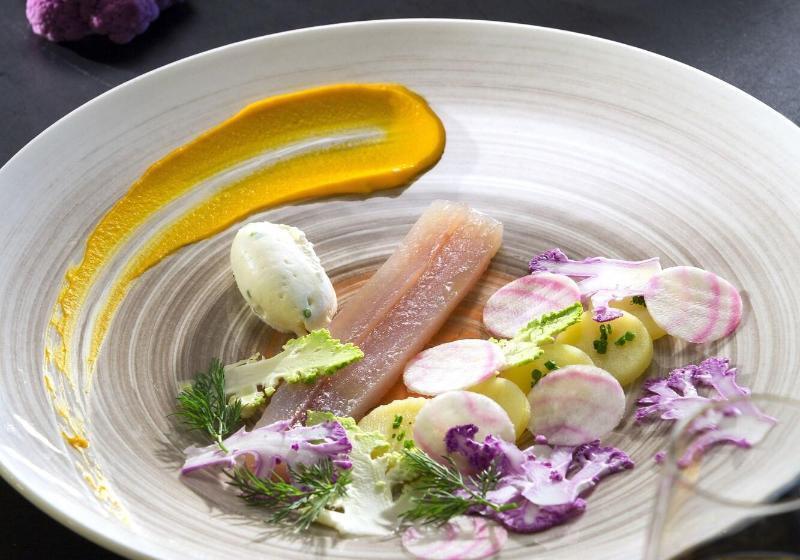 Heliopic Hotel & Spa