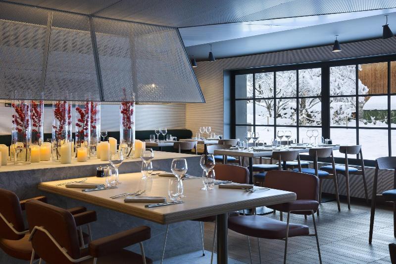 Heliopic Hotel & Spa