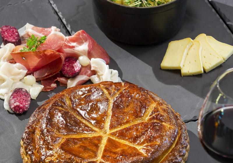 Heliopic Hotel & Spa