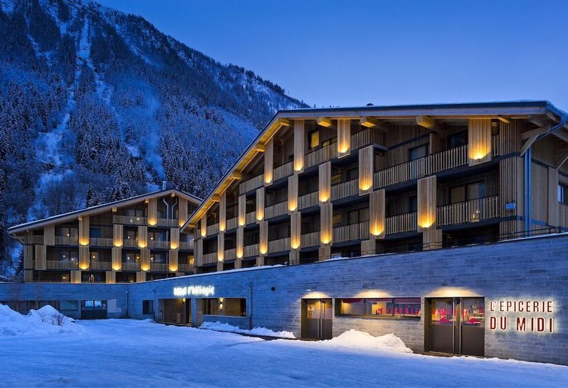 Heliopic Hotel & Spa