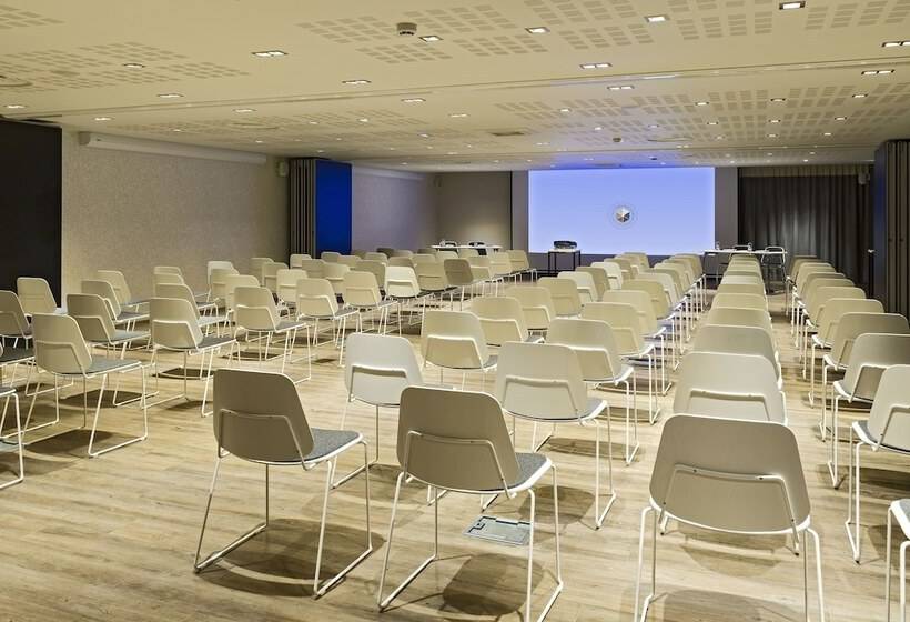 Heliopic Hotel & Spa