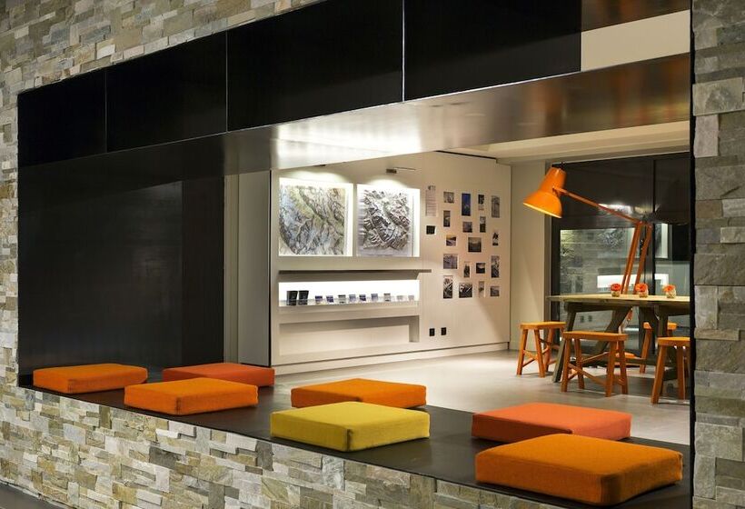 Heliopic Hotel & Spa