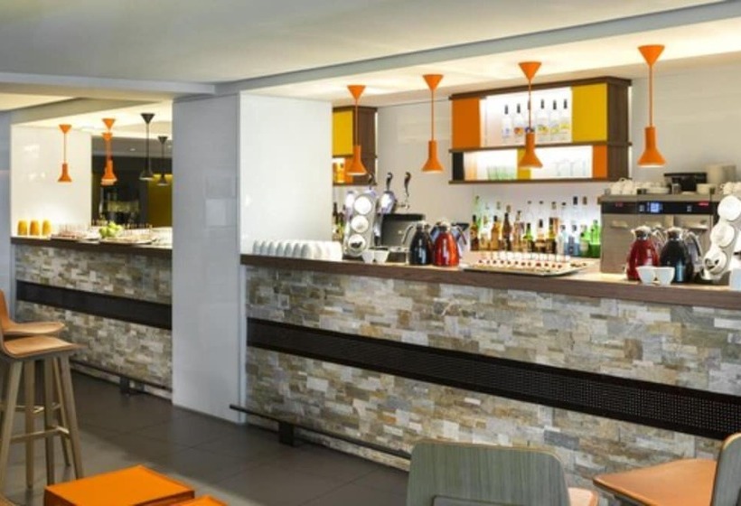 Heliopic Hotel & Spa