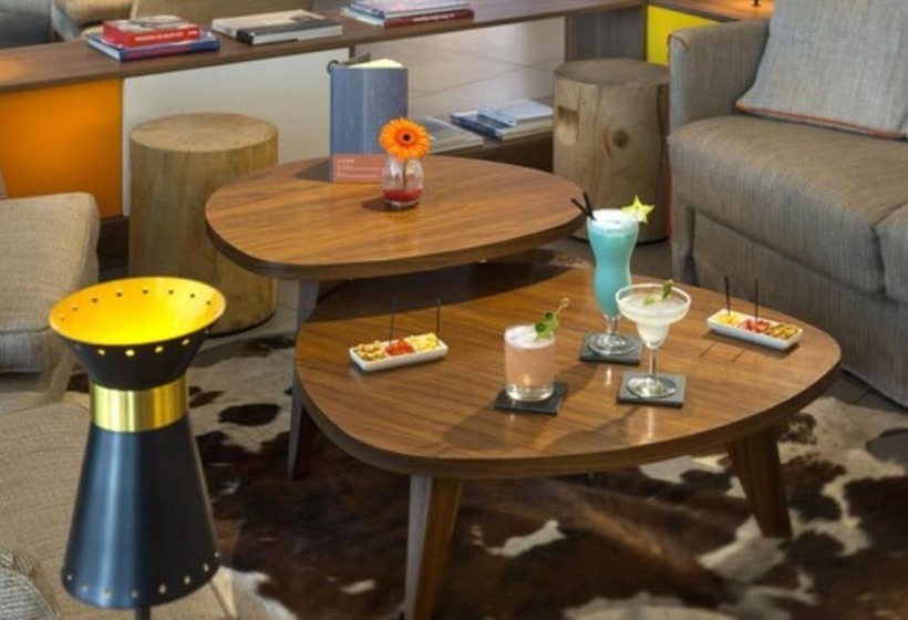 Heliopic Hotel & Spa