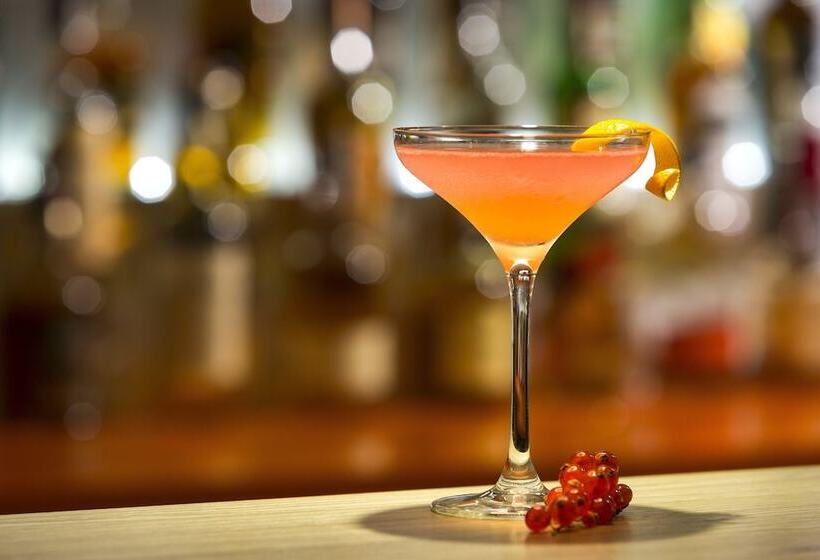 Heliopic Hotel & Spa