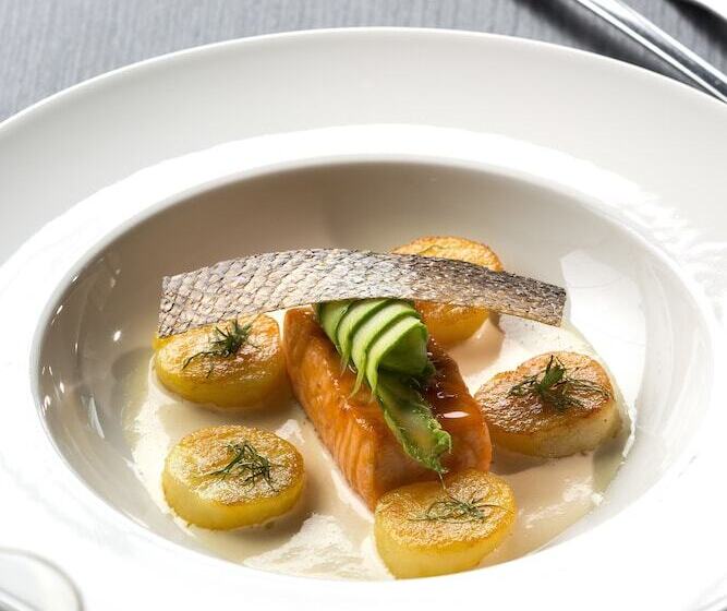 Heliopic Hotel & Spa