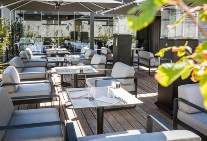 Heliopic Hotel & Spa