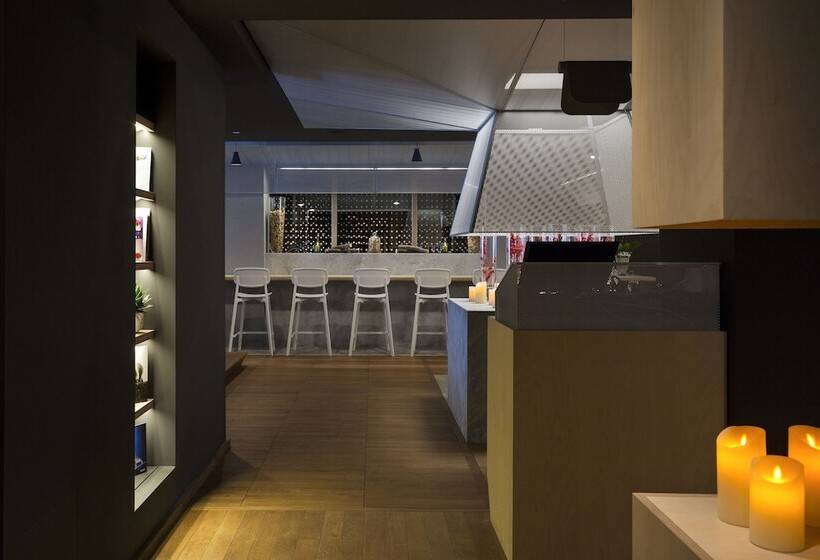 Heliopic Hotel & Spa