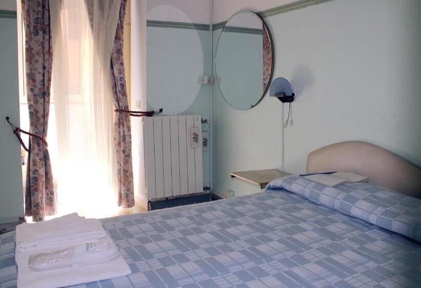 여관 A Roma San Pietro Best Bed