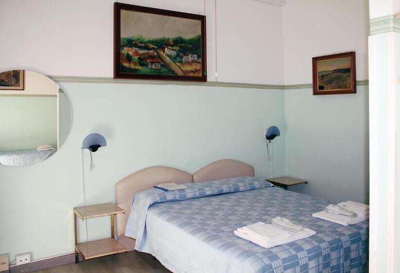 여관 A Roma San Pietro Best Bed