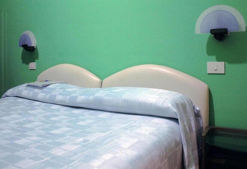 여관 A Roma San Pietro Best Bed