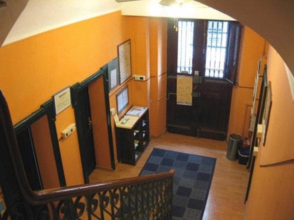 여관 A Roma San Pietro Best Bed