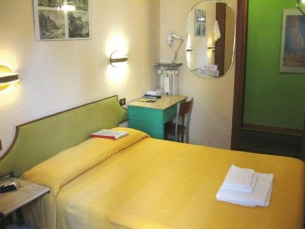 여관 A Roma San Pietro Best Bed