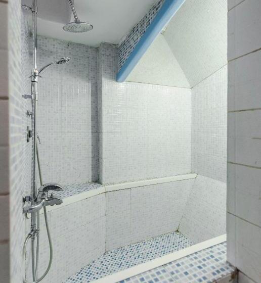 여관 A Roma San Pietro Best Bed