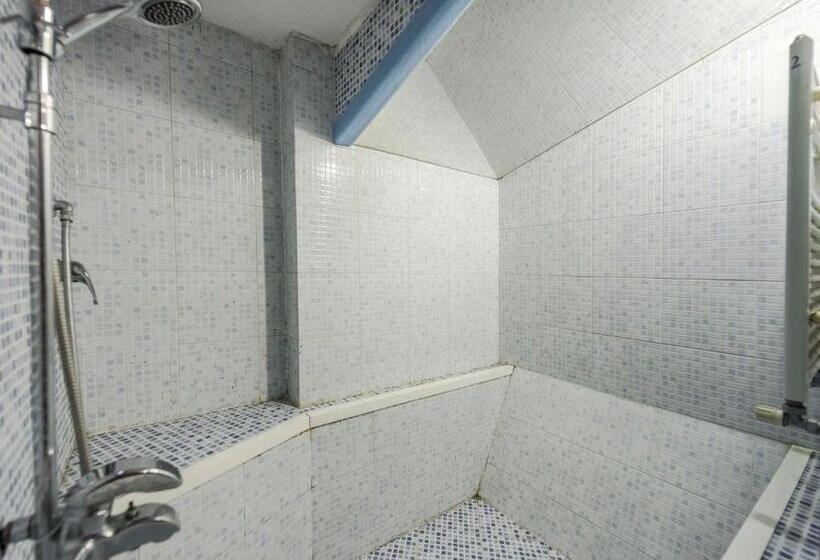 여관 A Roma San Pietro Best Bed