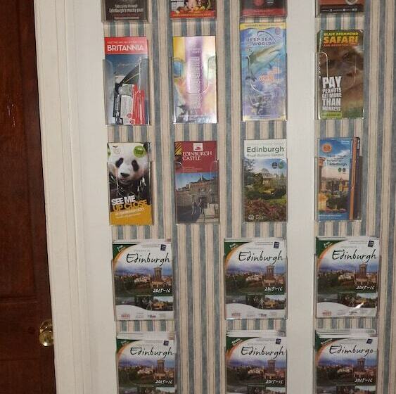 פונדק Acer Lodge Guest House