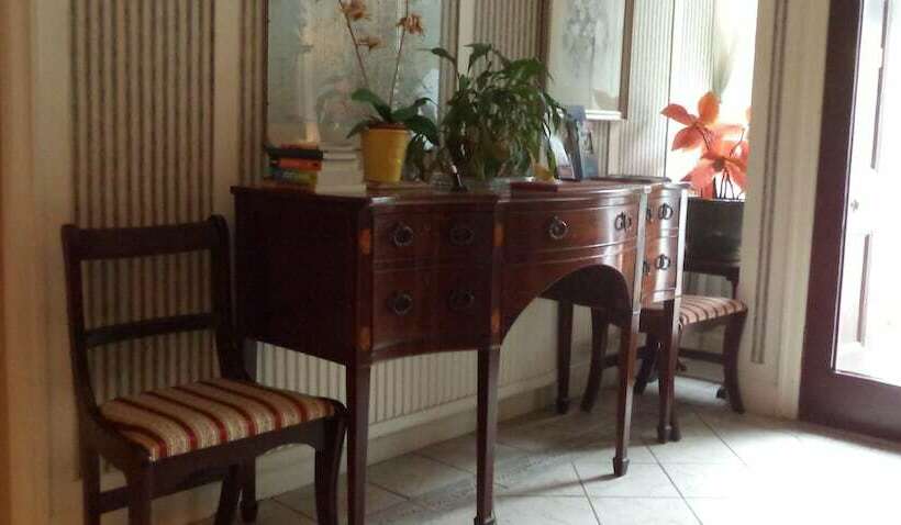 פונדק Acer Lodge Guest House