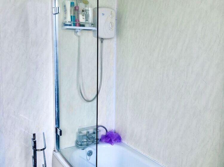 Хостел Dalry Guesthouse