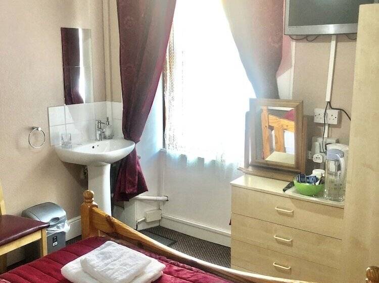 Хостел Dalry Guesthouse