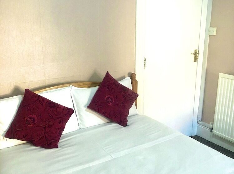 Хостел Dalry Guesthouse