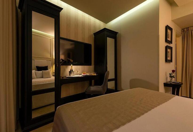 פונדק Profumo Maison Colosseo