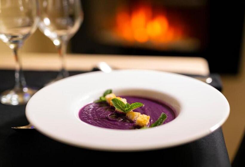 פונדק Profumo Maison Colosseo