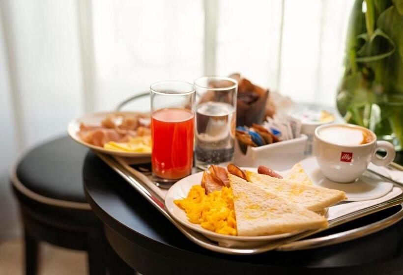 פונדק Profumo Maison Colosseo