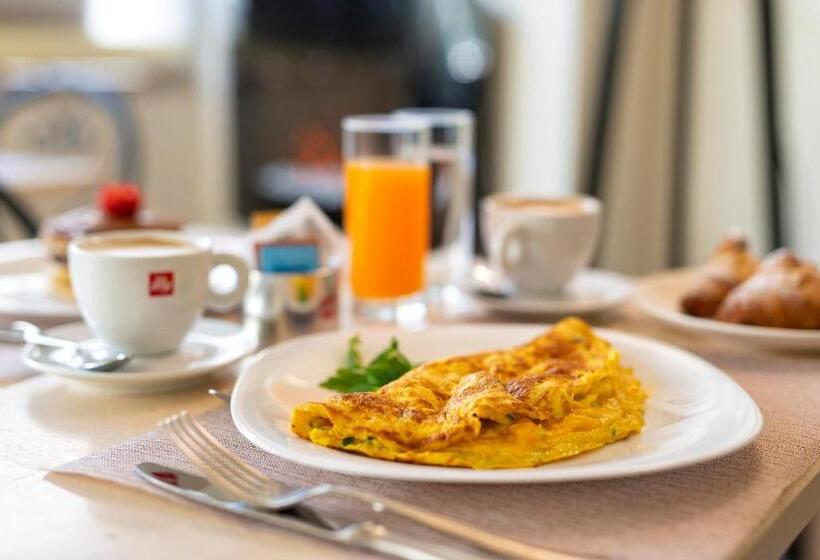 פונדק Profumo Maison Colosseo