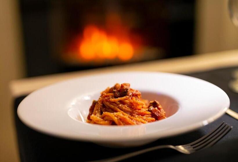 פונדק Profumo Maison Colosseo