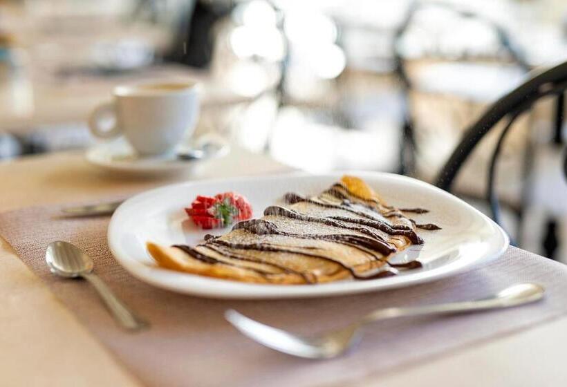 פונדק Profumo Maison Colosseo