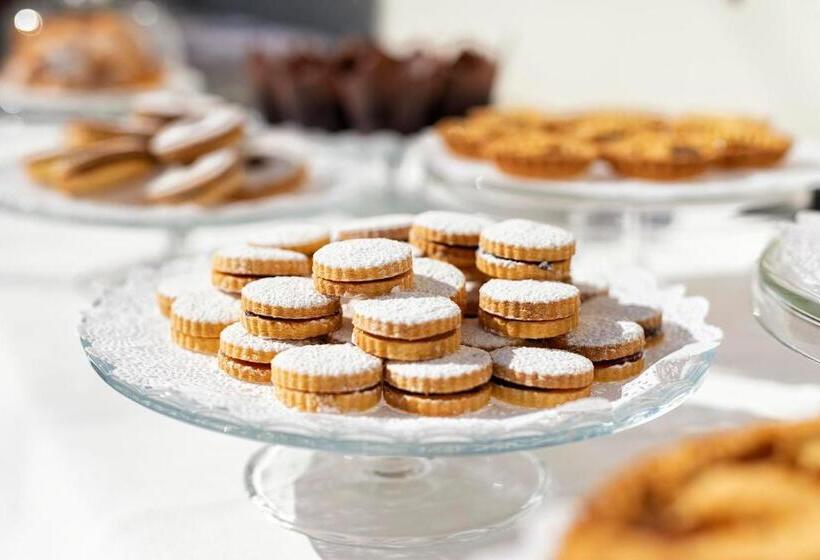 פונדק Profumo Maison Colosseo