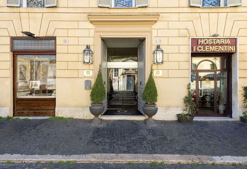 פונדק Profumo Maison Colosseo