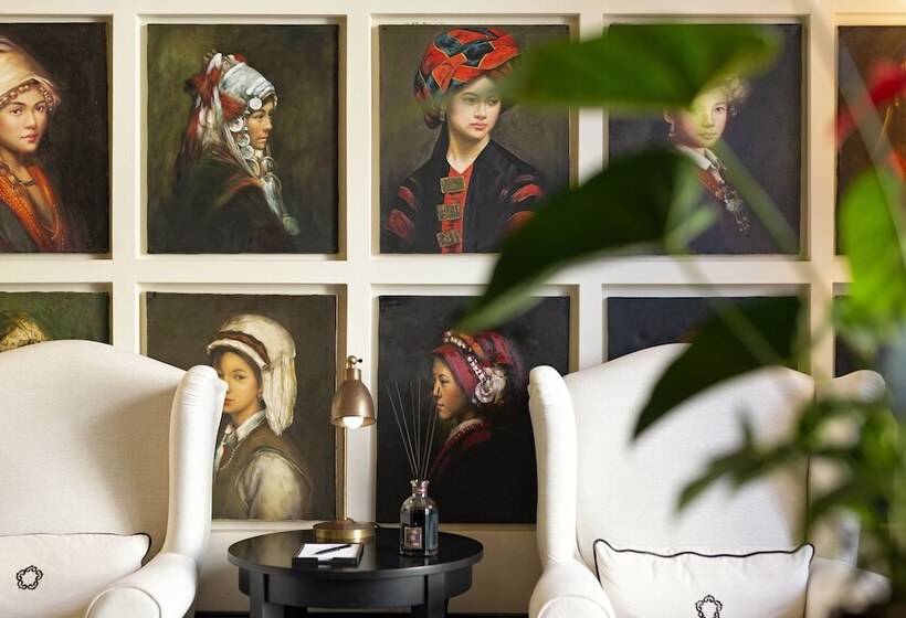 פונדק Profumo Maison Colosseo