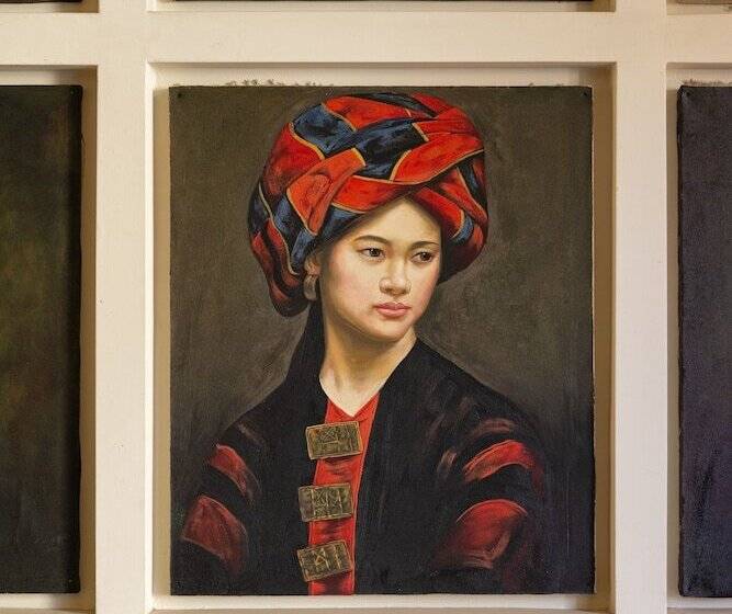 פונדק Profumo Maison Colosseo