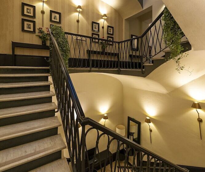 פונדק Profumo Maison Colosseo