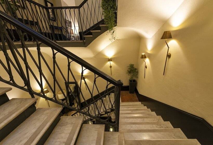 פונדק Profumo Maison Colosseo