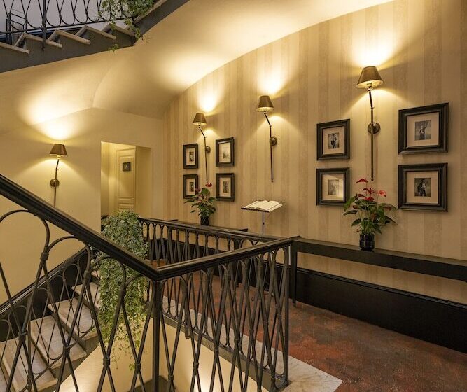 פונדק Profumo Maison Colosseo