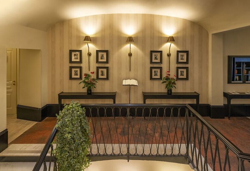 פונדק Profumo Maison Colosseo