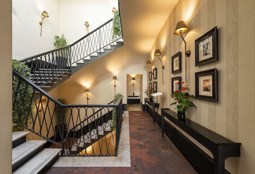 פונדק Profumo Maison Colosseo