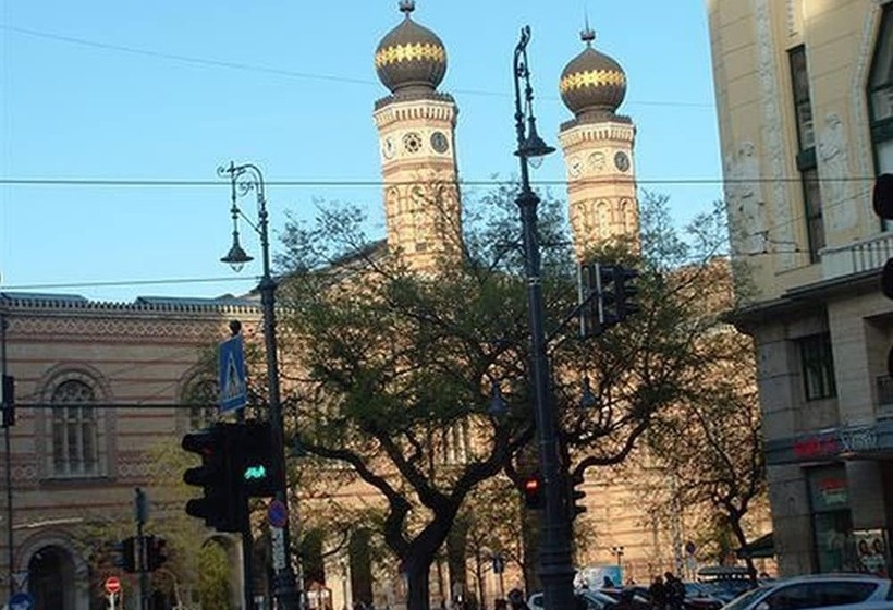 בית מלון כפרי Abc Guesthouse