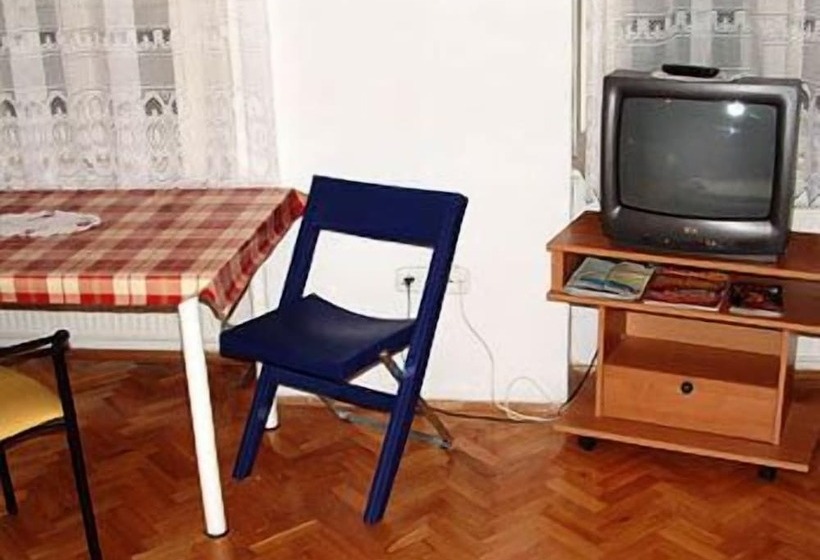 בית מלון כפרי Abc Guesthouse